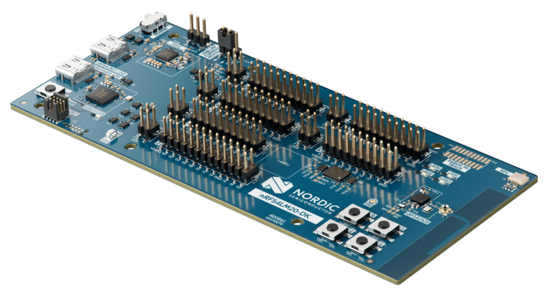 NRF54LM20-DK
